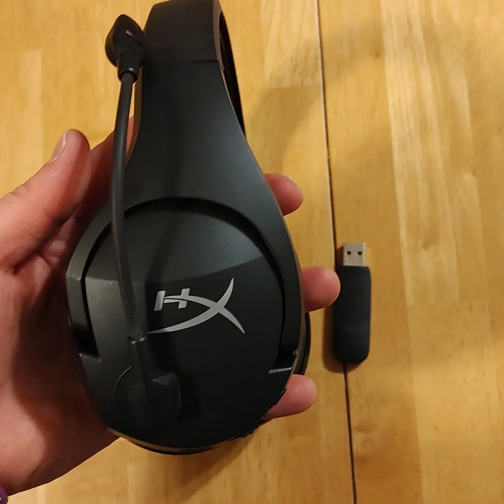 HyperX Cloud Stinger Core